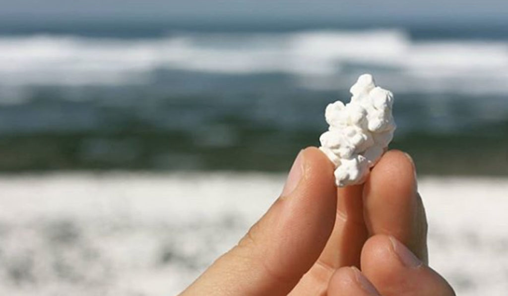 Der am häufigsten fotografierte Strand der Kanarischen Inseln steht vor der Gefahr der Plünderung