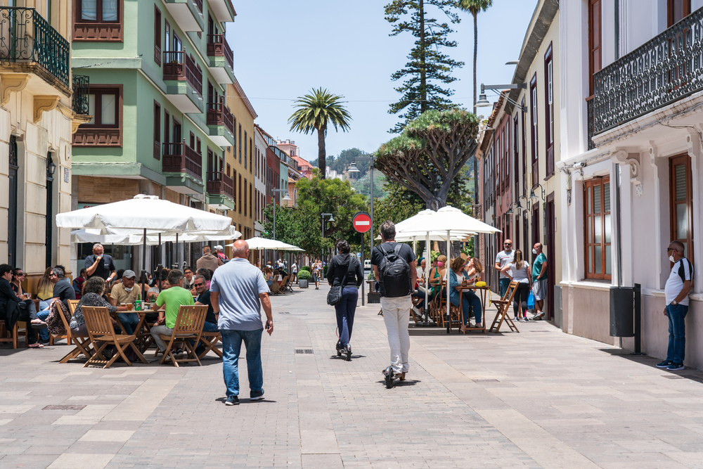 Tapas in La Laguna: Das sind die drei besten (gerade prämiert).