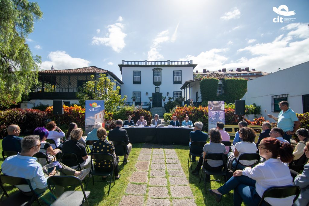 9. Internationales Agatha-Christie-Festival: Puerto de la Cruz feiert die Königin des Kriminalromans