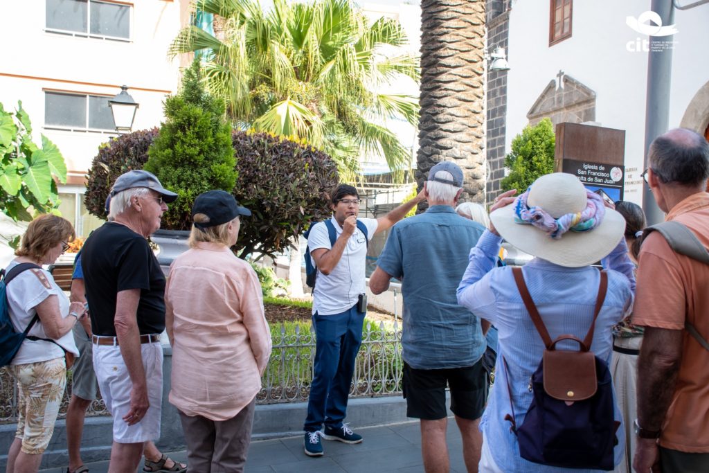 9. Internationales Agatha-Christie-Festival: Puerto de la Cruz feiert die Königin des Kriminalromans