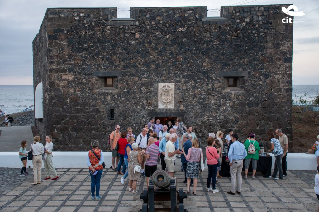 9. Internationales Agatha-Christie-Festival: Puerto de la Cruz feiert die Königin des Kriminalromans