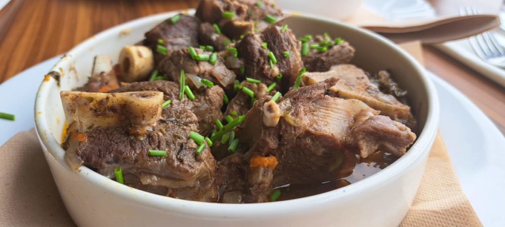 Gastronomische Genüsse und landschaftliche Wunder in der Herberge Montes de Anaga