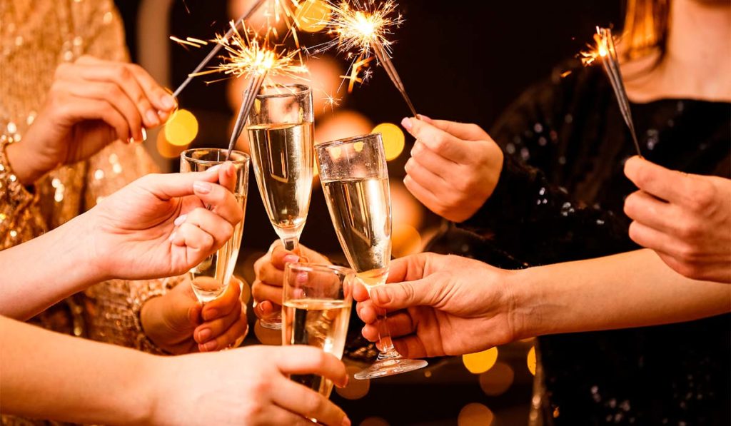 Aktuelle Wetterprognose für Silvester auf den Kanarischen Inseln