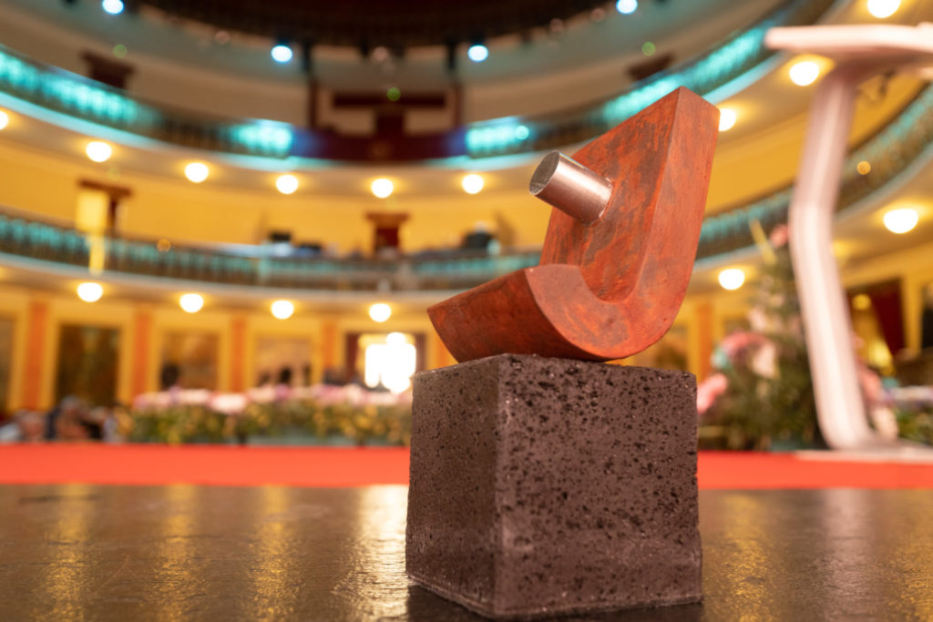 Die Terra Awards 2024 der Stiftung Diario de Avisos ehren die nachhaltige Bewahrung des Kulturerbes