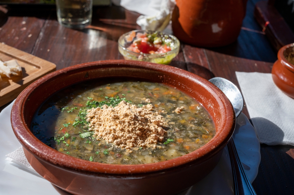 Die Welt der Guachinches auf Teneriffa: Eine Entdeckungsreise durch eine kulinarische Tradition