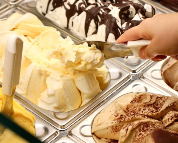 Entdecken Sie die 7 besten Eisdielen auf Teneriffa