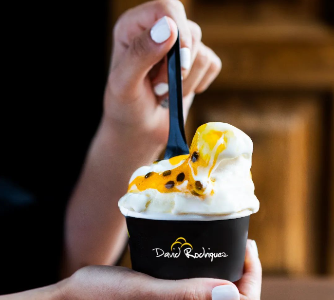 Entdecken Sie die 7 besten Eisdielen auf Teneriffa