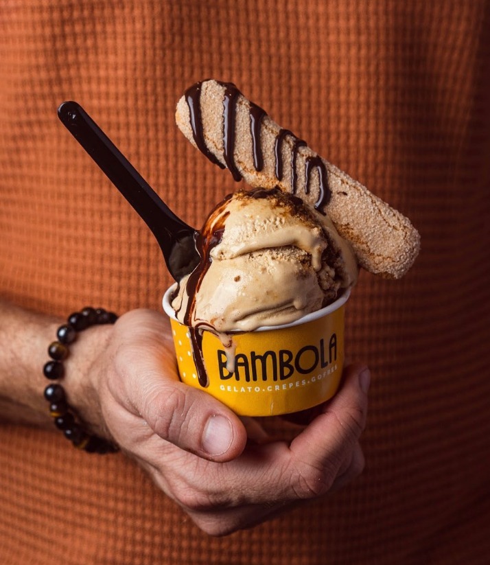 Entdecken Sie die 7 besten Eisdielen auf Teneriffa