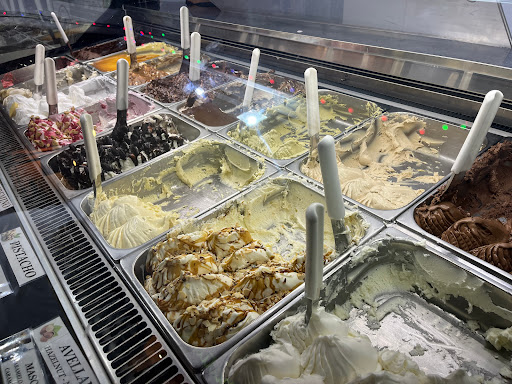 Entdecken Sie die 7 besten Eisdielen auf Teneriffa