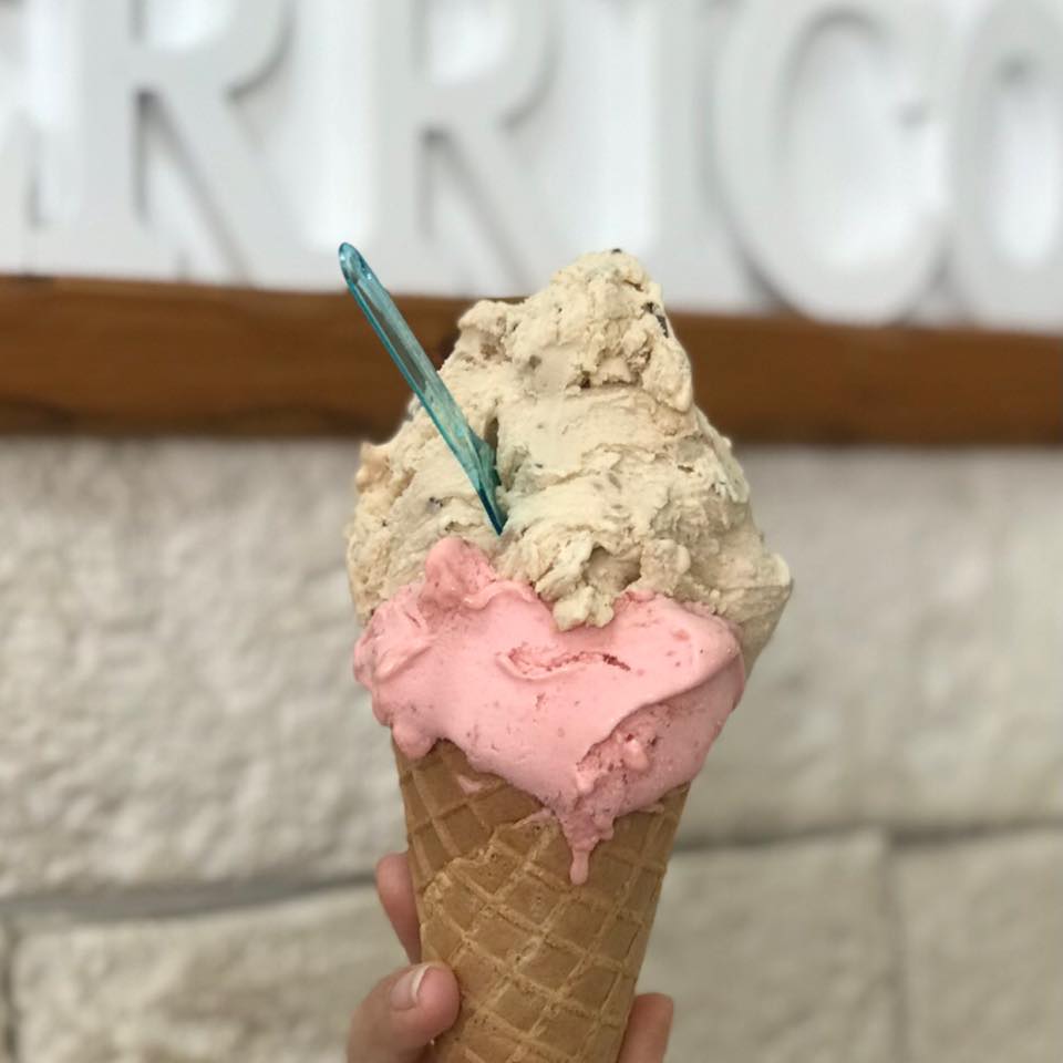 Entdecken Sie die 7 besten Eisdielen auf Teneriffa