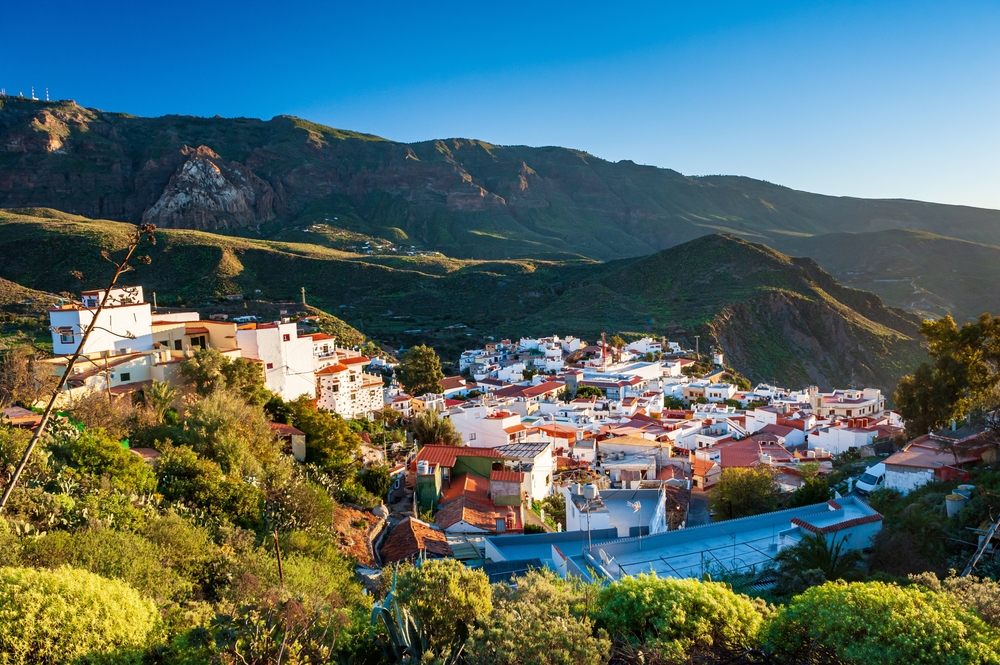  San Bartolomé de Tirajana: Der teuerste Küstenmietmarkt der Kanarischen Inseln