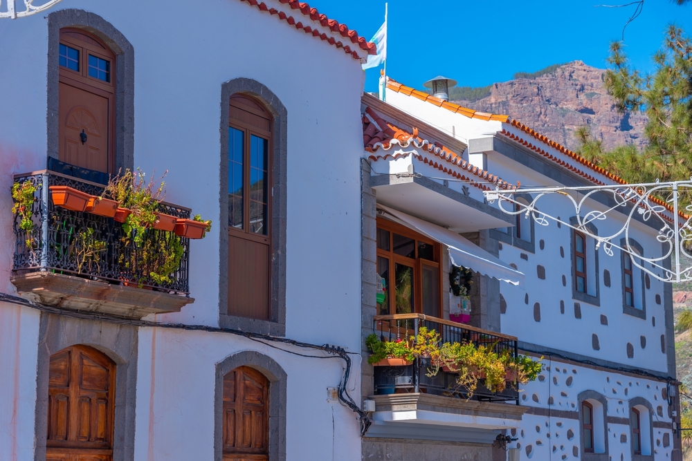 San Bartolomé de Tirajana: Der teuerste Küstenmietmarkt der Kanarischen Inseln