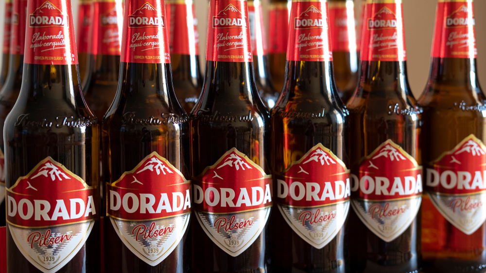 Zwei kanarische Biere gewinnen Goldmedaillen bei den World Beer Awards 2024