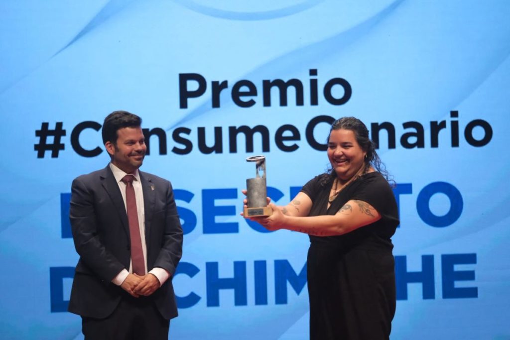 Die 40. DIARIO DE AVISOS Nationalen Gastronomiepreise feiern Spitzenleistungen, Nachhaltigkeit und Innovation in der spanischen Küche