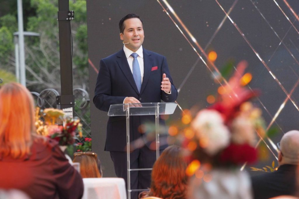 Schönheit als Erlebnis: Santa Cruz weiht das zweite Zentrum der Klinik Doctor Blas García ein