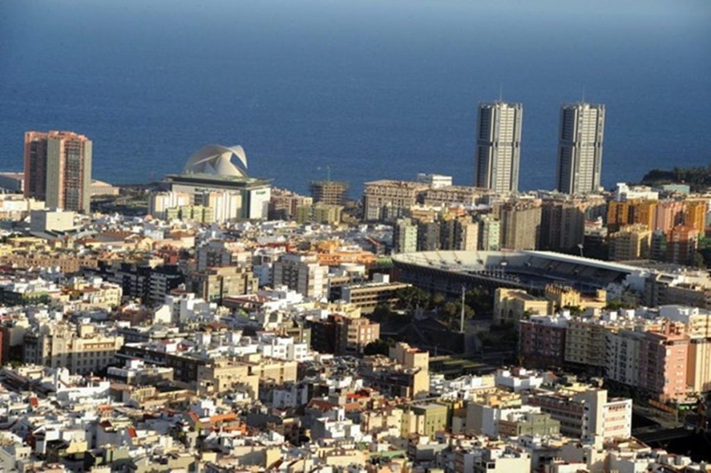 Die Vorhersage der Aemet für die Kanarischen Inseln: Nieselregen und Höchstwerte bis 24 °C