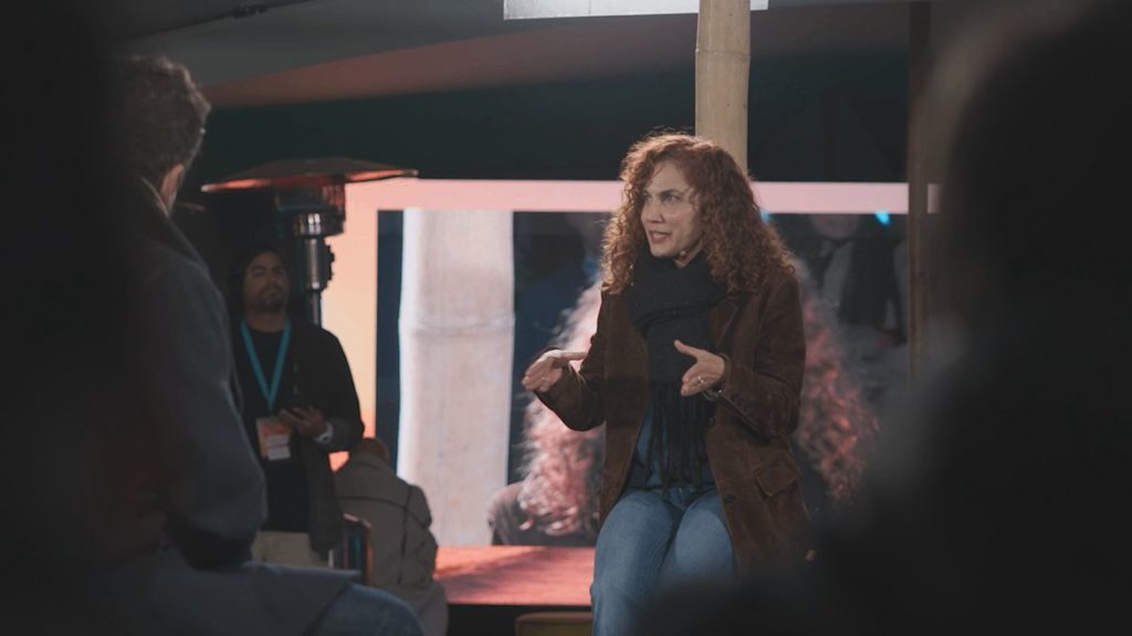 Die audiovisuelle Branche und die Videospielindustrie der Kanarischen Inseln präsentieren ihr Potenzial in Madrid