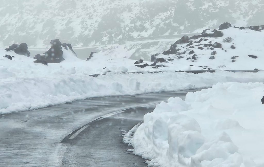 Teneriffa aktiviert Sondermaßnahmen wegen „massivem“ Besucherandrang am Teide