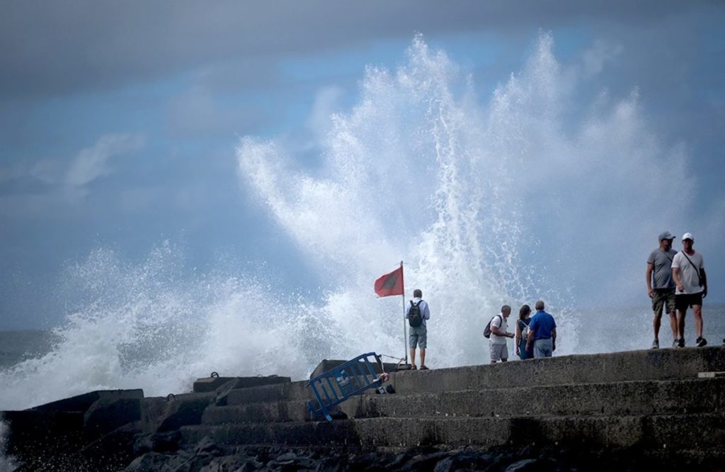 Frau stirbt nach Verletzung durch starke Welle vor Teneriffa – Zahl der Todesopfer steigt auf vier