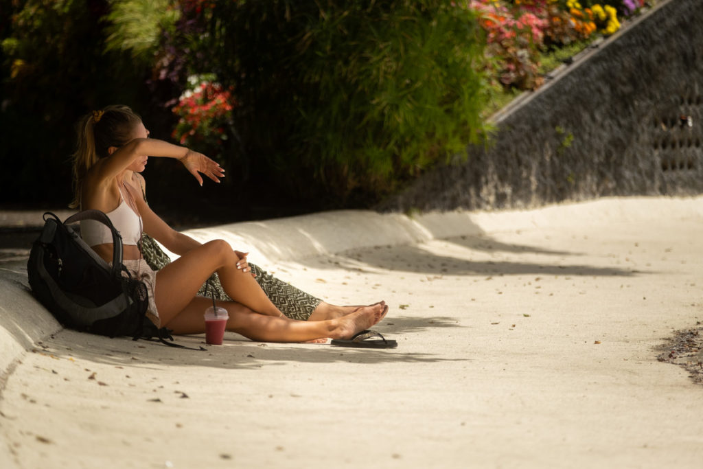 Ruhige und sonnige Bedingungen zum Wochenbeginn: Wetterausblick für die Kanarischen Inseln