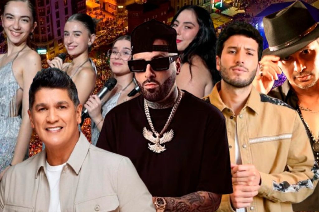 Kompletter Leitfaden zum Karneval bei Tag in Santa Cruz de Tenerife: Auftritte, Zeitpläne und Bühnen