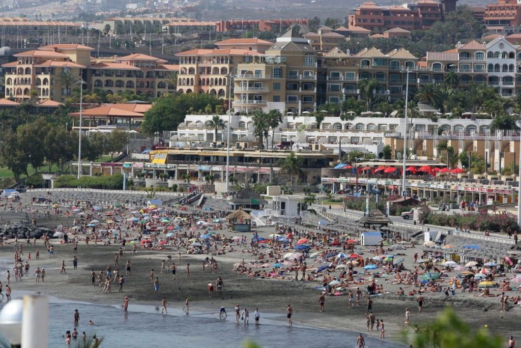 Auf Teneriffa liegt das teuerste Wohnviertel der Kanarischen Inseln – Preise mehr als doppelt so hoch wie im Landesdurchschnitt