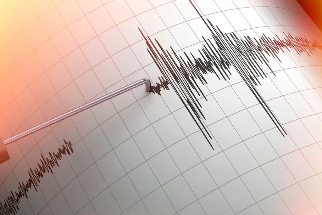 Teide registriert über Nacht mehr als 100 Erdbeben: IGN ordnet die Lage ein