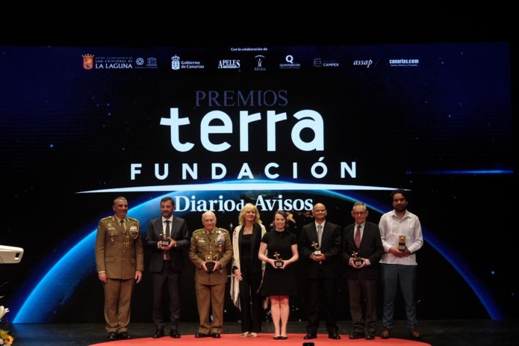 Die Terra Awards 2026 unterstreichen das weltweite Engagement für den Schutz des Kulturerbes und für Nachhaltigkeit