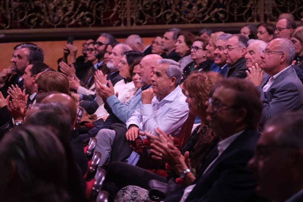 Die Terra Awards 2026 unterstreichen das weltweite Engagement für den Schutz des Kulturerbes und für Nachhaltigkeit
