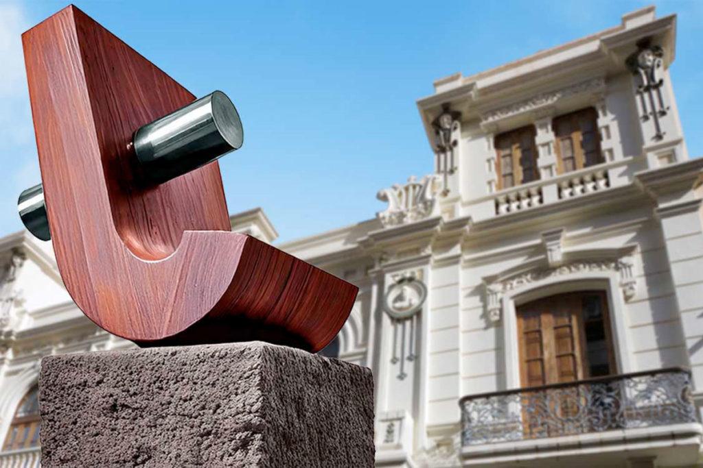 Die Terra Awards vereinen die herausragendsten Beispiele des Weltkulturerbes in La Laguna