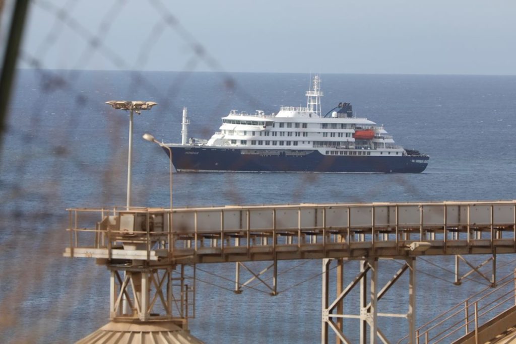 Hantavirus-Krise: Wachsende Unsicherheit über den Evakuierungsplan für Spanier an Bord der MV Hondius