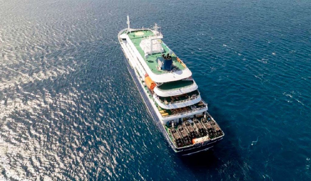Präsident der Kanarischen Inseln pocht auf strikte Regeln: Keine Ausschiffung von der MV Hondius ohne bereitstehenden Evakuierungsflug