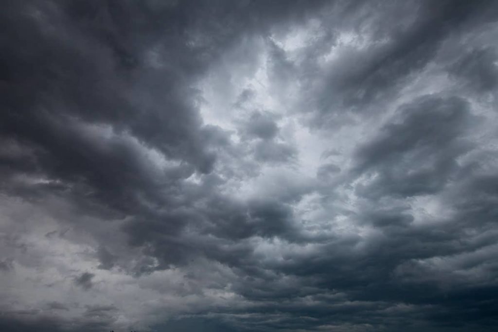 Wetter auf den Kanarischen Inseln am Freitag: Aemet erwartet Nieselregen im Norden und starke Windböen in exponierten Gebieten
