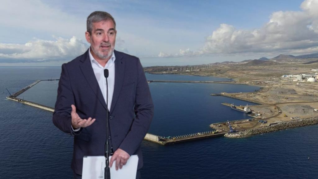 Präsident der Kanarischen Inseln pocht auf strikte Regeln: Keine Ausschiffung von der MV Hondius ohne bereitstehenden Evakuierungsflug