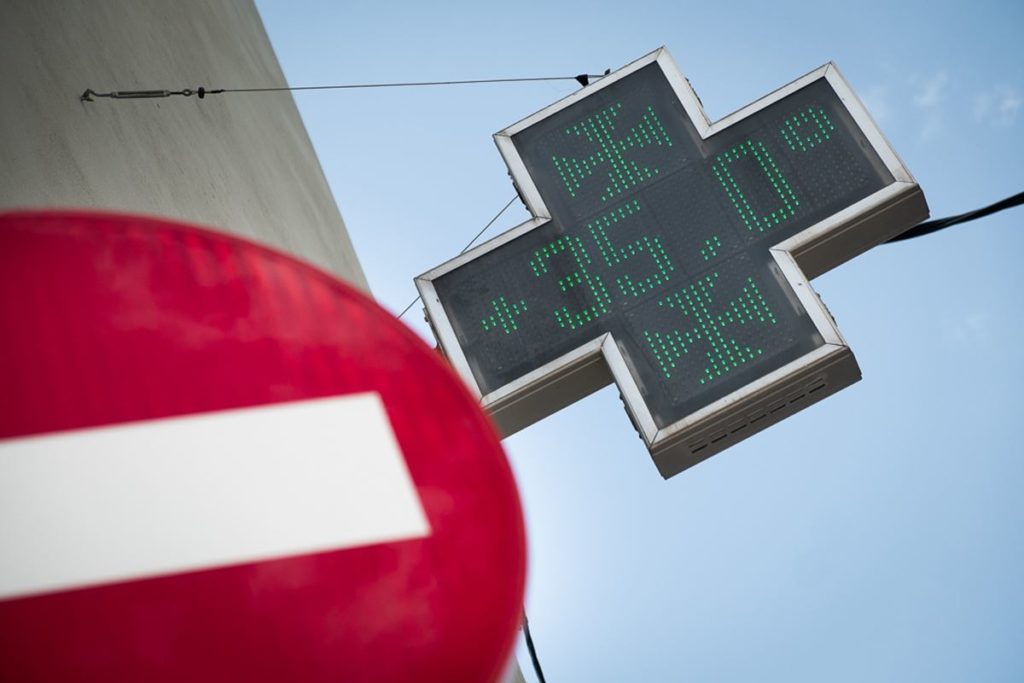 Aemet bestätigt Hitzewelle mit über 38 °C auf den Kanarischen Inseln: „Die Waldbrandgefahr ist extrem hoch“