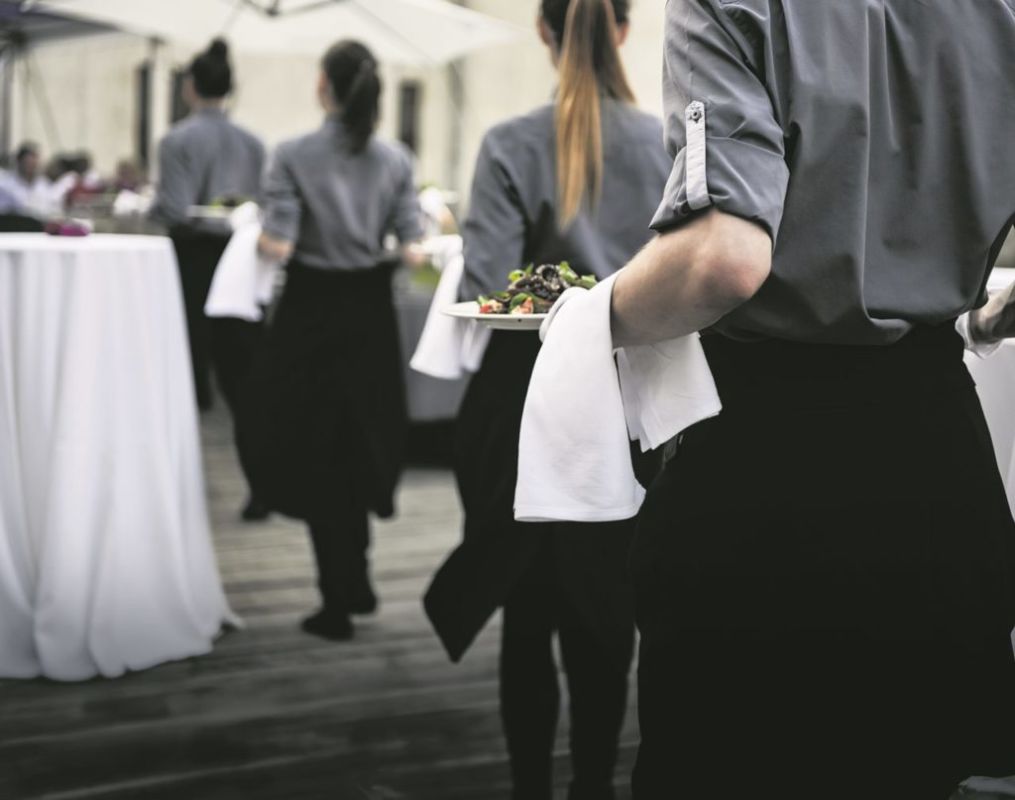 Arbeitslosigkeit auf den Kanarischen Inseln steigt im August auf 144.459 Personen