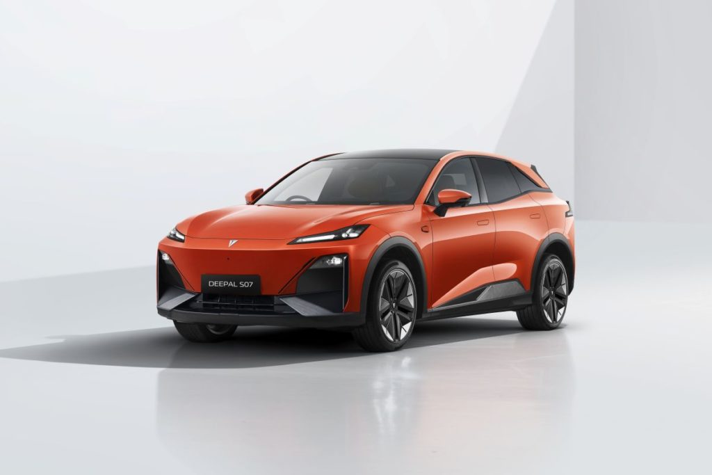 Deepal kommt auf die Kanarischen Inseln – mit einem neuen Engagement für die Elektromobilität